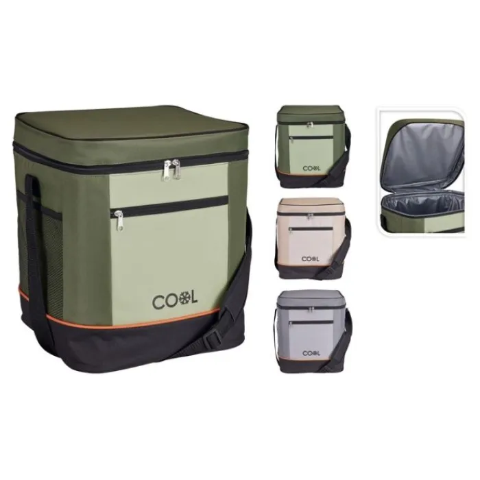 Clearance Glacière souple 30L Eau, Glacière, Machine À Glaçons