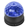 Globe SUNBALL Jeux De Lumière, Trépied