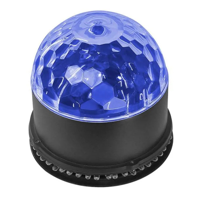 Globe SUNBALL Jeux De Lumière, Trépied