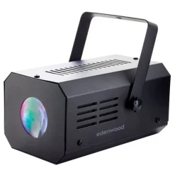 Outlet Gobo led Jeux De Lumière, Trépied