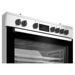 Grande cuisinière BGM11225EX Cuisinière Grande Largeur