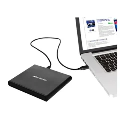 Discount Graveur Externe CD/DVD USB 2.0 Lecteur, Graveur