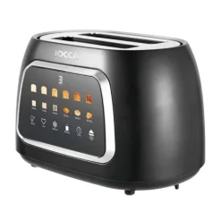 Grille-pain Ecran EASY TOUCH Grille-Pain