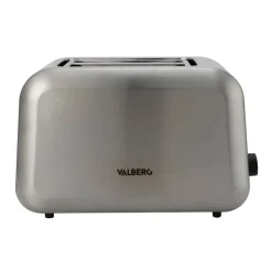 Sale Grille-pain VAL-TC2X INOX Grille-Pain