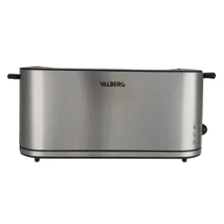 Discount Grille-pain VAL-TL1X INOX Grille-Pain