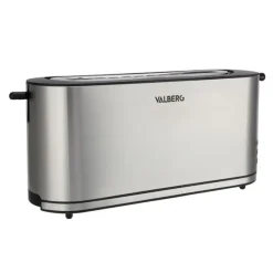 Discount Grille-pain VAL-TL1X INOX Grille-Pain