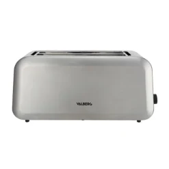 Outlet Grille-pain VAL-TL4X INOX Grille-Pain