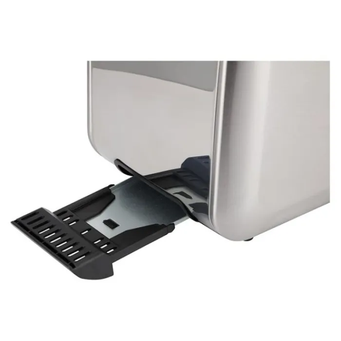Outlet Grille-pain VAL-TL4X INOX Grille-Pain