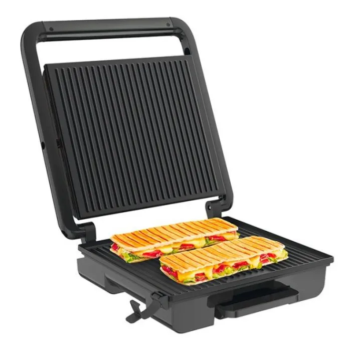 Outlet Grille-viande GC242800 Inicio Adjust Grill Viande