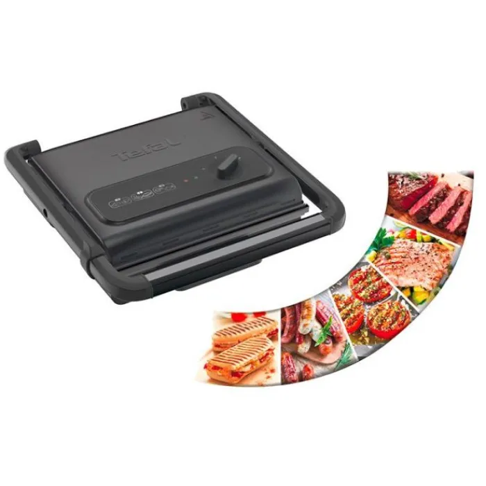 Outlet Grille-viande GC242800 Inicio Adjust Grill Viande