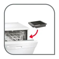 Outlet Grille-viande GC242800 Inicio Adjust Grill Viande