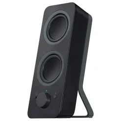 New Haut-parleurs Z207 Bluetooth pour ordinateur Enceinte Pc, Webcam