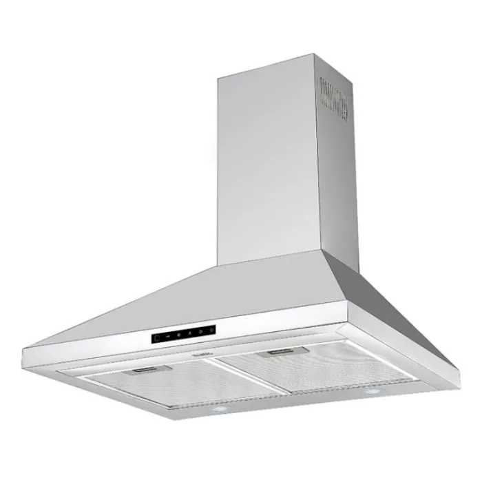 Discount Hotte décorative DH 60 EX 302C Hotte Décorative