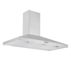 New Hotte décorative DH 90 MX302C V2 Hotte Décorative