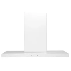 New Hotte décorative TSH 90 T X 756C Hotte Décorative
