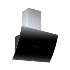 Hot Hotte inclinée CIH 60 EGK 302C V Hotte Décorative