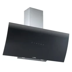 Hot Hotte inclinée CIH 90 EGK 302C V Hotte Décorative