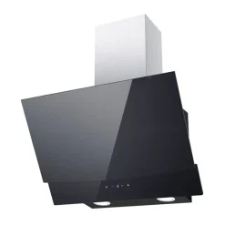 Online Hotte inclinée FIH 60 EGK 756C Hotte Décorative