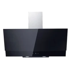 Clearance Hotte inclinée FIH 90 EGK 756C Hotte Décorative