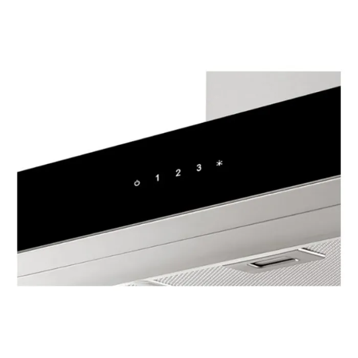 Clearance Hotte îlot HIB 90 TVK ARSC Hotte Décorative