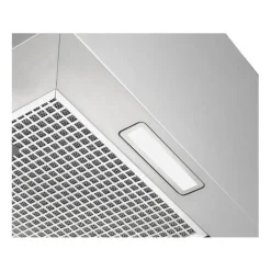Hot Hotte îlot IH 40 ST X 302C Hotte Décorative