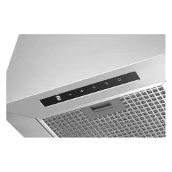 Hot Hotte îlot IH 40 ST X 302C Hotte Décorative