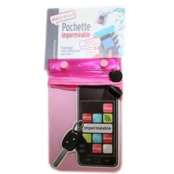Hot Housse plage universel GSM/Smartphone Accessoires Téléphone