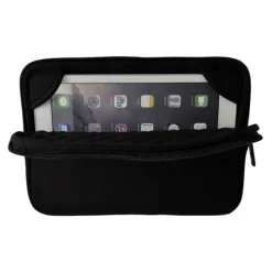 Hot Housse pour tablette de 9 à 10,4" Noir Housse, Film, Support