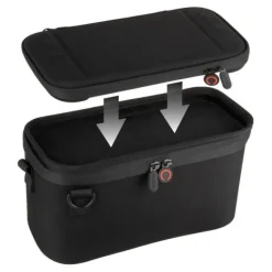 Sale Housse Smart carry bag pour Switch 2 Manette, Casque, Protection Console