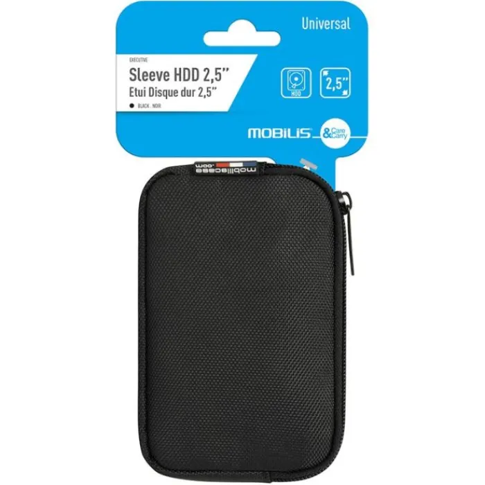 Sale Housse pour disque dur 2'5 Disque Dur Externe, Ssd