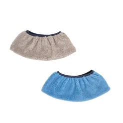 New Housse pour balai microfibre Lingette, Balai, Détergent