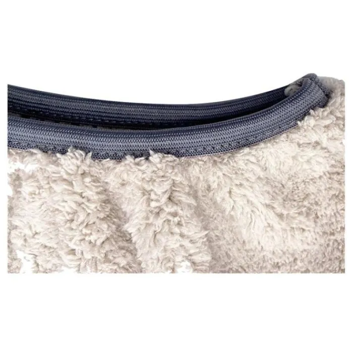 New Housse pour balai microfibre Lingette, Balai, Détergent