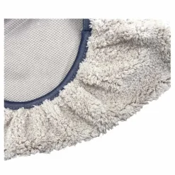 New Housse pour balai microfibre Lingette, Balai, Détergent