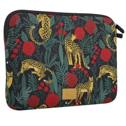 Outlet Housse pour PC 13 à 14" SAVANA Sac Pc, Housse Pc