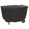 Discount Housse BBQPREMIUM 160 X 65 cm Ustensiles Barbecue, Sac À Charbon