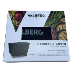 Discount Housse BBQPREMIUM 160 X 65 cm Ustensiles Barbecue, Sac À Charbon