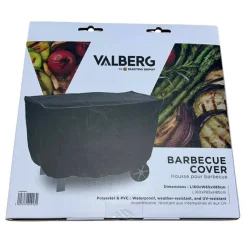 Discount Housse BBQPREMIUM 160 X 65 cm Ustensiles Barbecue, Sac À Charbon