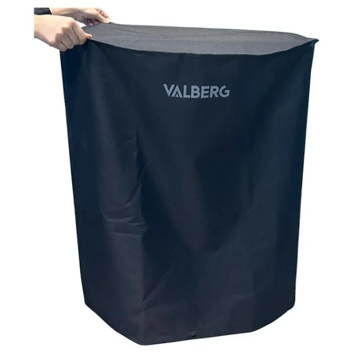 Clearance Housse CIRCLEPREMIUM 70 X 80 cm Ustensiles Barbecue, Sac À Charbon
