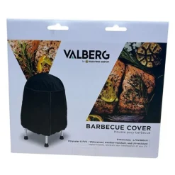 Clearance Housse CIRCLEPREMIUM 70 X 80 cm Ustensiles Barbecue, Sac À Charbon