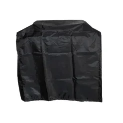 Hot Housse 95 x 55 cm COOK'N EAT pour barbecue tonneau Ustensiles Barbecue, Sac À Charbon