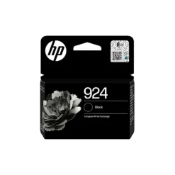 Online 924 Cartouche Encre Authentique Noir Cartouche Imprimante Pour Hp