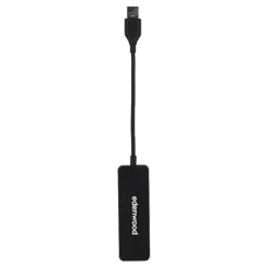 Sale HUB USB-A 4 Ports USB 2.0 – Haute Vitesse 480 Mbps Hub, Dock, Lecteur De Carte