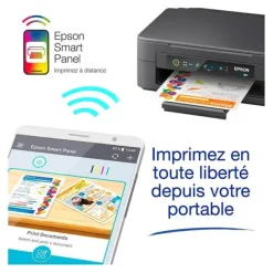 Discount Imprimante Expression XP-2205 multifonction Imprimante
