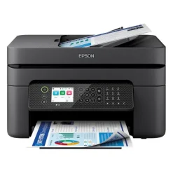 Imprimante WorkForce WF-2950 multifonction + fax Imprimante