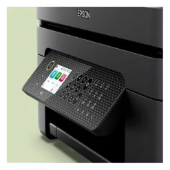Imprimante WorkForce WF-2950 multifonction + fax Imprimante