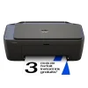 Clearance Imprimante DeskJet 2921e multifonction éligible Instant Ink Imprimante