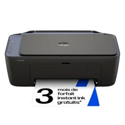 Clearance Imprimante DeskJet 2921e multifonction éligible Instant Ink Imprimante