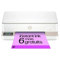 Discount Imprimante ENVY 6132e multifonction Instant Ink 6 mois gratuits Imprimante