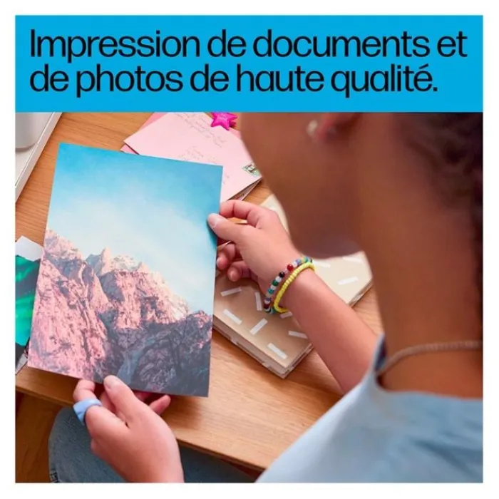Discount Imprimante ENVY 6132e multifonction Instant Ink 6 mois gratuits Imprimante