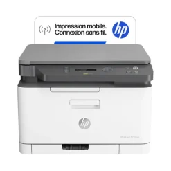 Clearance Imprimante 178nw multifonction laser couleur Imprimante